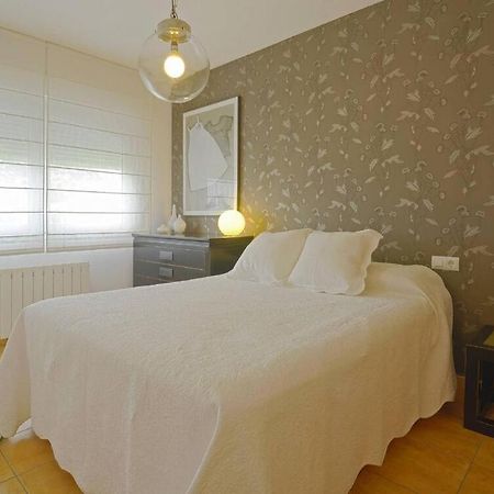 Villa Con Piscina Privada Calpe Zewnętrze zdjęcie