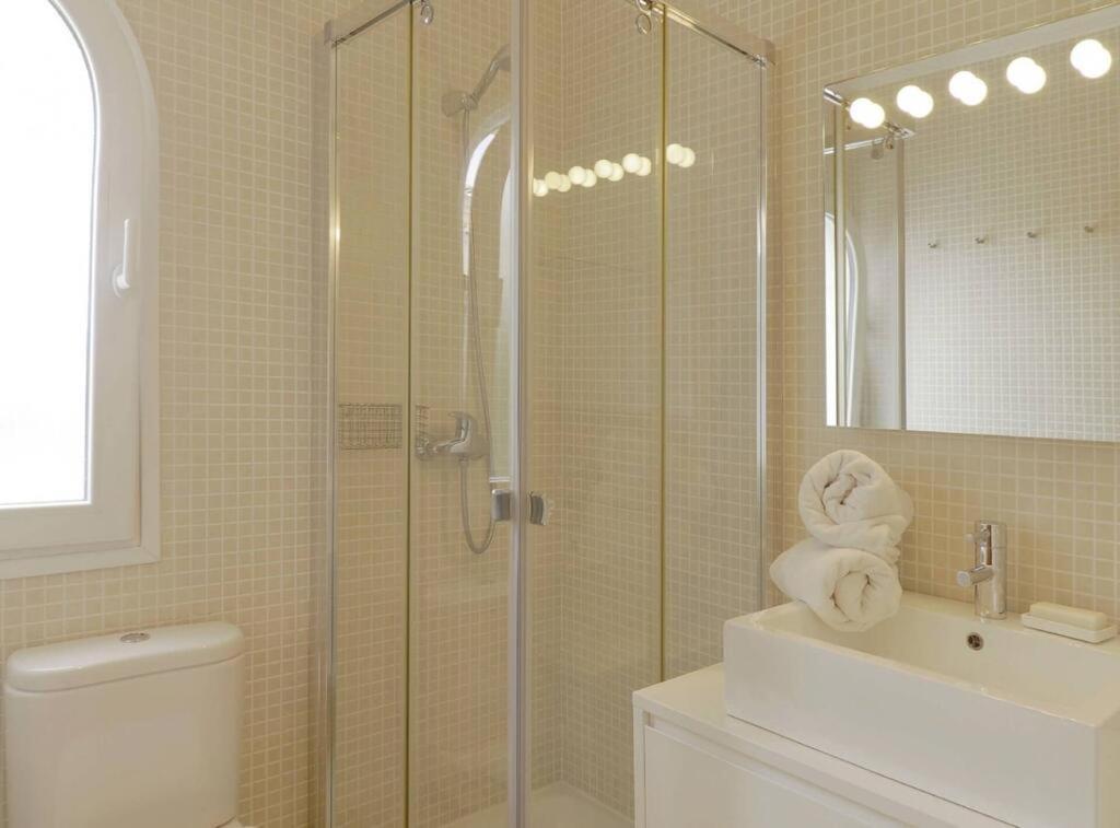 Villa Con Piscina Privada Calpe Zewnętrze zdjęcie