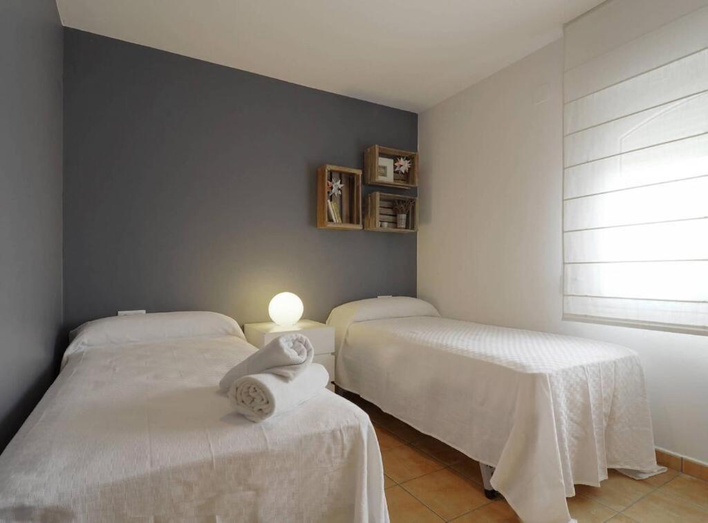 Villa Con Piscina Privada Calpe Zewnętrze zdjęcie
