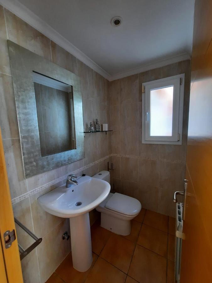 Villa Con Piscina Privada Calpe Zewnętrze zdjęcie